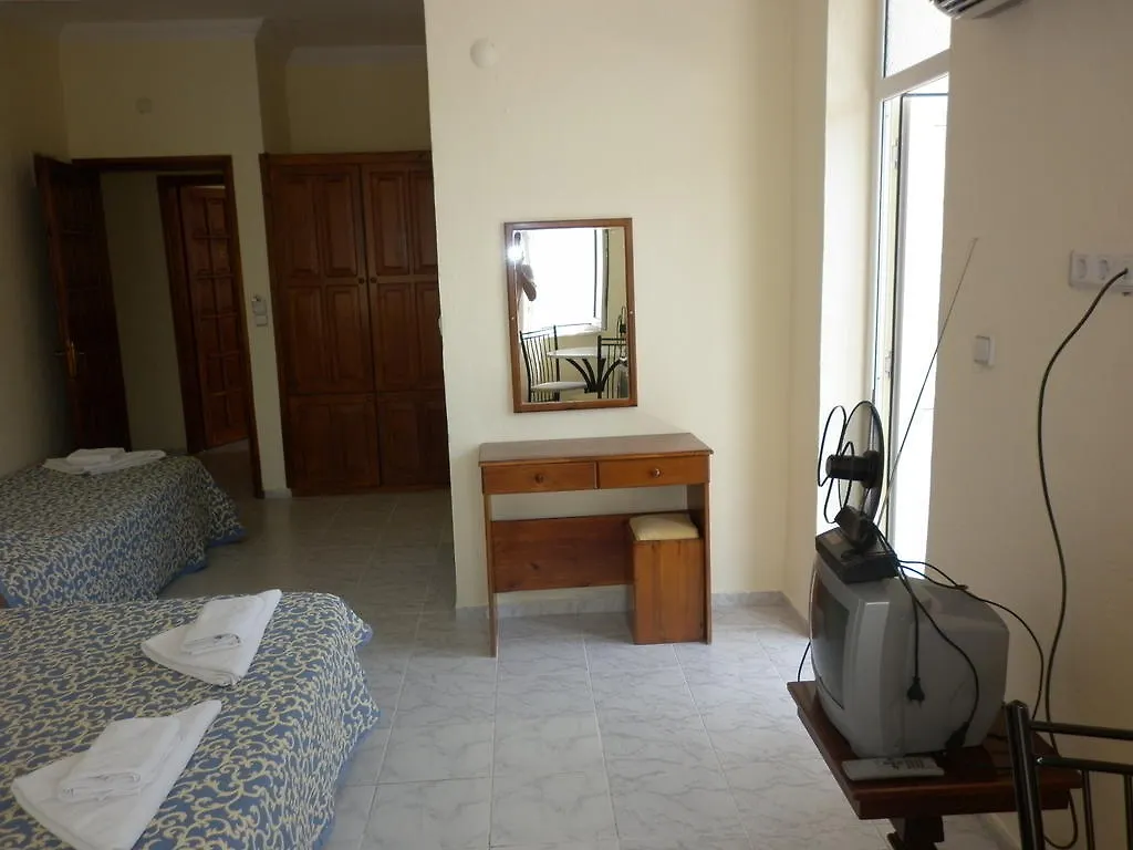 Oezguer Hotel