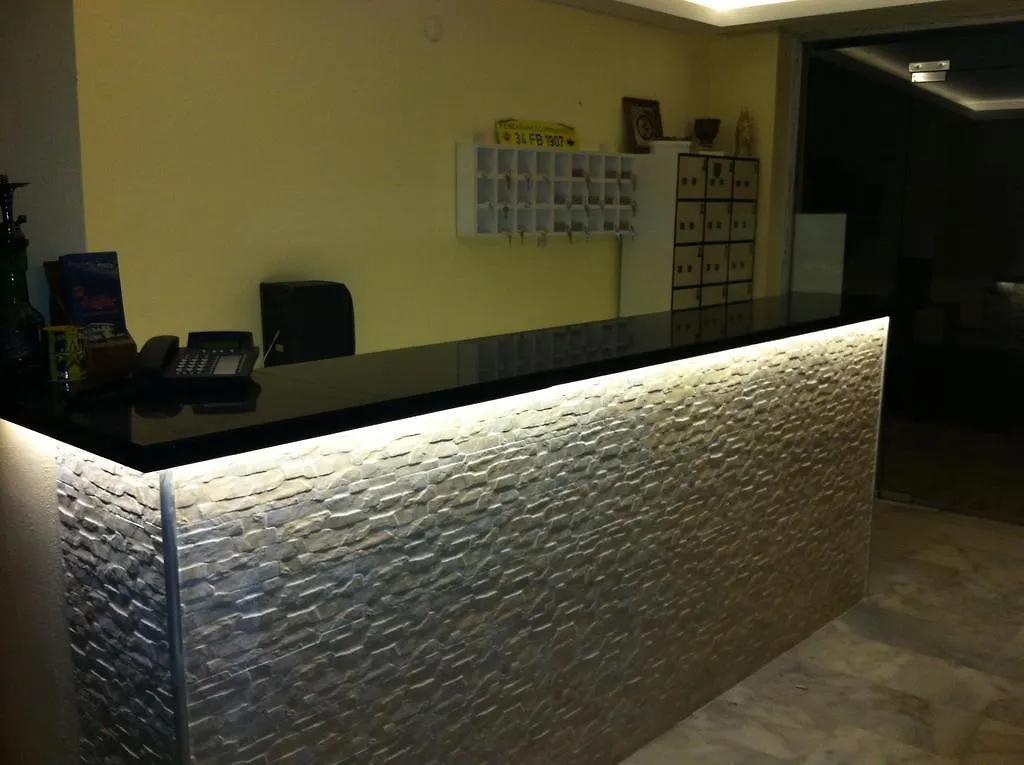 Oezguer Hotel