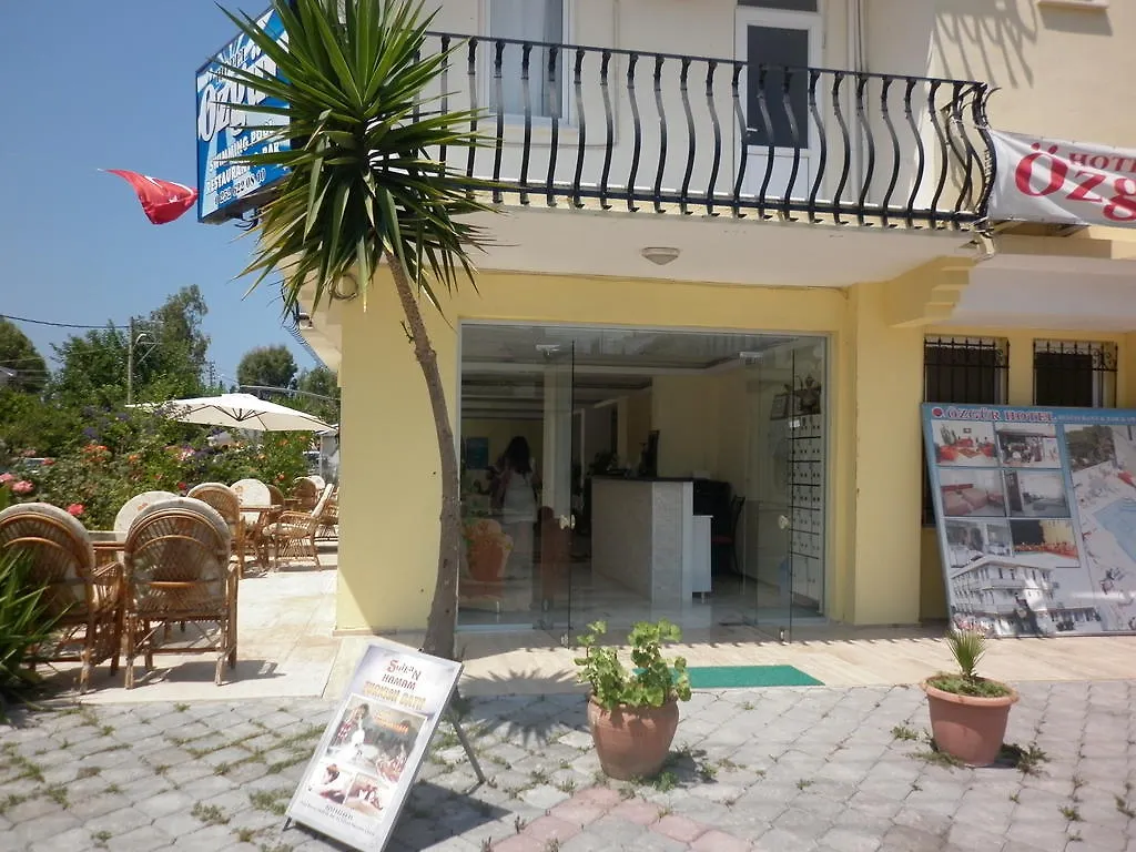 Oezguer Hotel