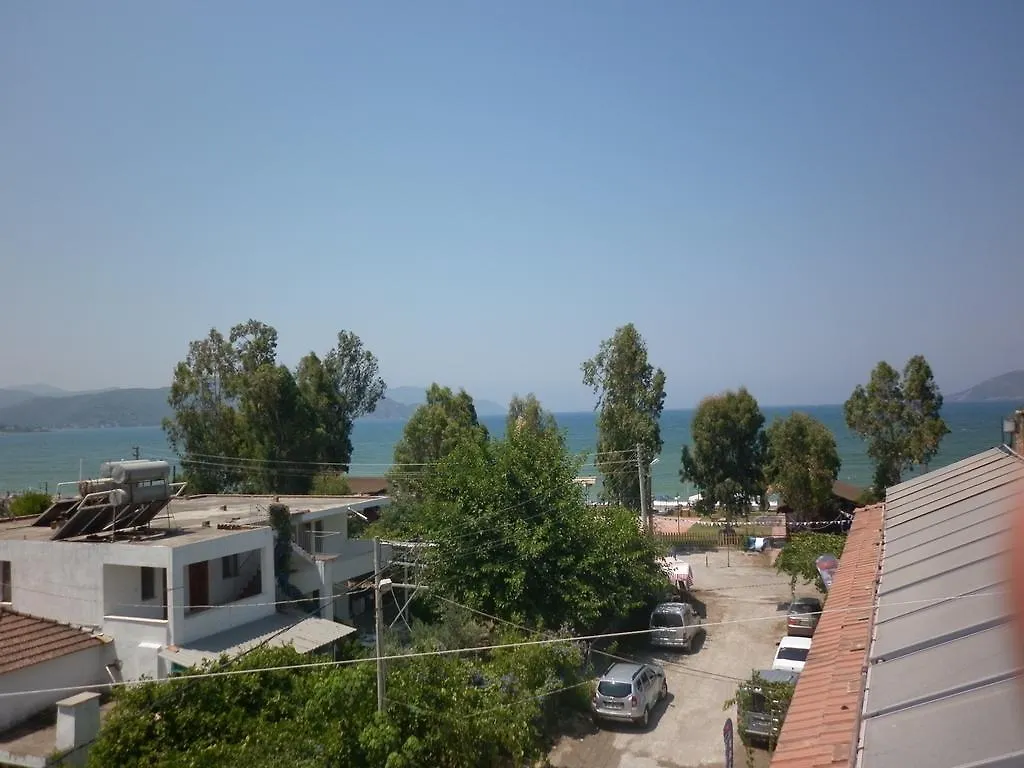 Oezguer Hotel Turkey