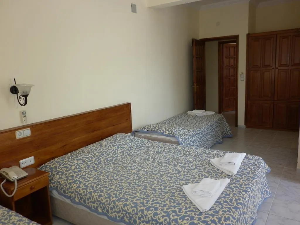 Oezguer Hotel